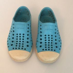 Native Jefferson - Toddler Size 8